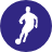 MOOR World of Sports logo