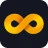 NoLimitCoins logo