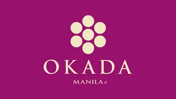 Okada Manila logo