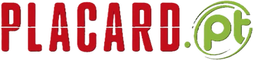 Placard logo