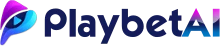 Playbet logo