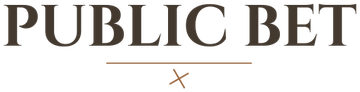 Public Bet logo