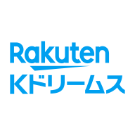 Rakuten Kdreams logo