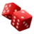Red Dice logo