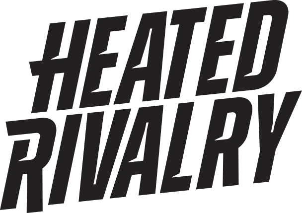 Rivalry logo
