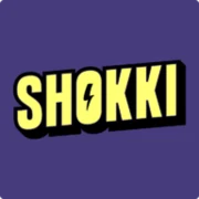 Shokki Kasino logo