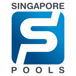 Singapore Pools logo