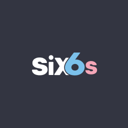 Six6s logo