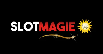 Slotmagie logo
