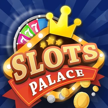 SlotsPalace logo