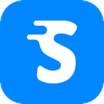 Snabbare logo