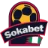 Sokabet logo