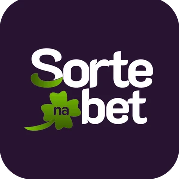 Sorte na Bet logo