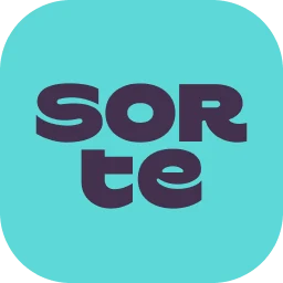 Sorte Online logo