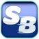 SpinBlitz logo