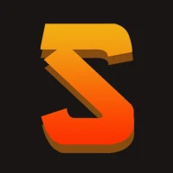 Spin Samurai logo