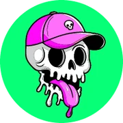 SpinSkull logo
