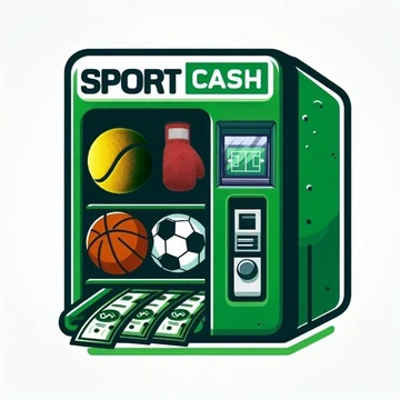 Sportcash logo