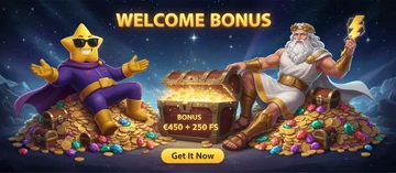 Starspins logo