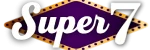 Super 7 logo