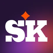 SweepKing logo