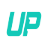 Upbet logo