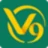 V9bet logo