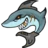 Winshark logo