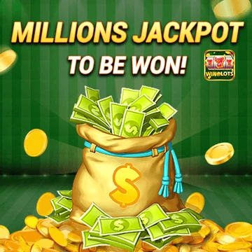 WinSlots logo