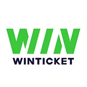WinTicket logo