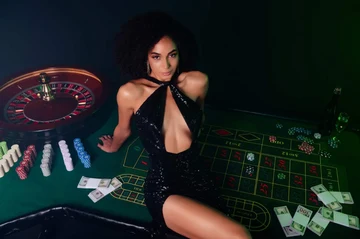 ZAR Casino logo